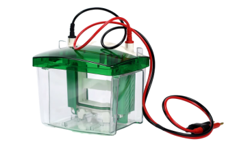 PAG2預制膠垂直電泳槽 EPT-VPG02